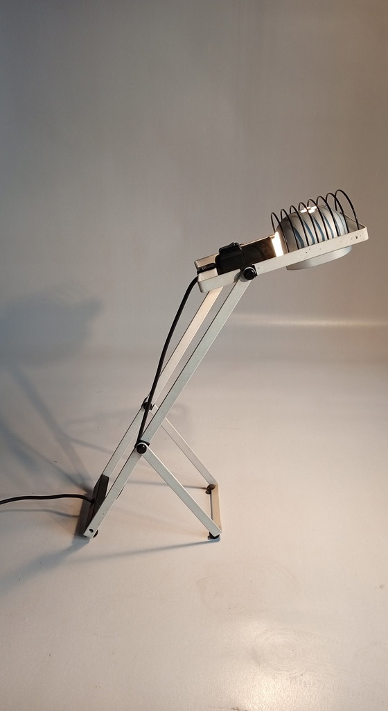 Image 1 of Artemide Sintesi tafellamp