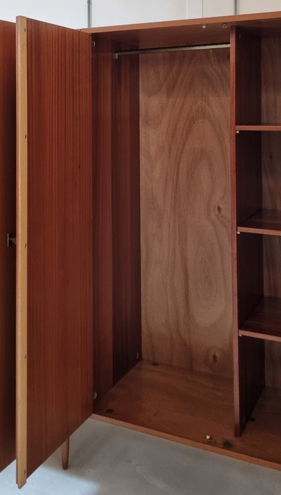 guardaroba di metà secolo – Armadi, Wood (photo 14 of 21)
