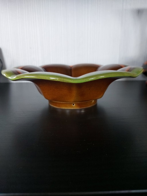 Vintage Ceramic Bowl