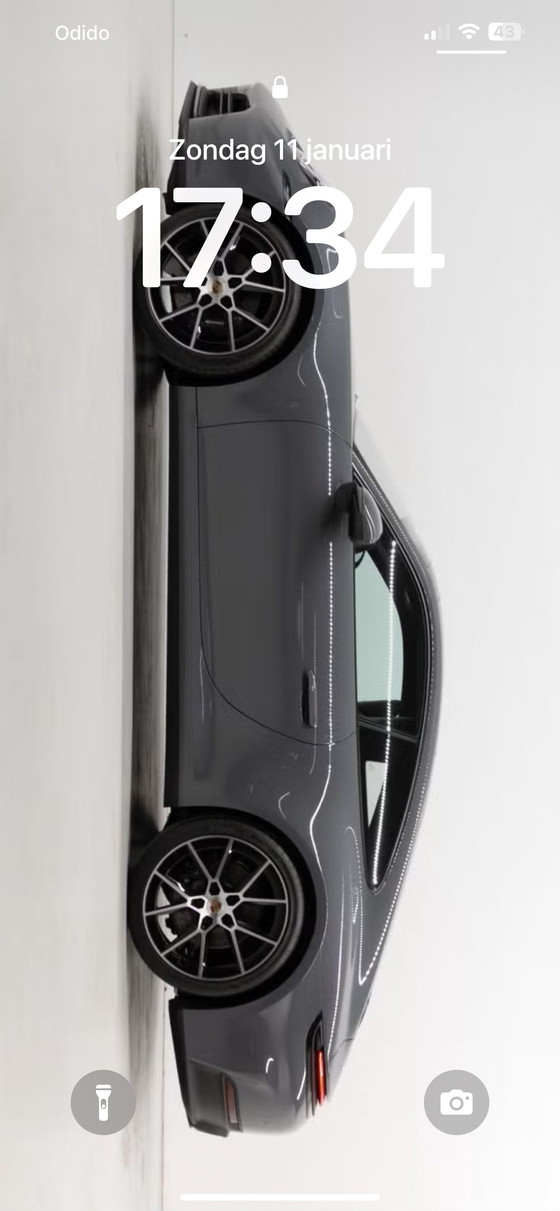 Image 1 of Sedia da ufficio in teak