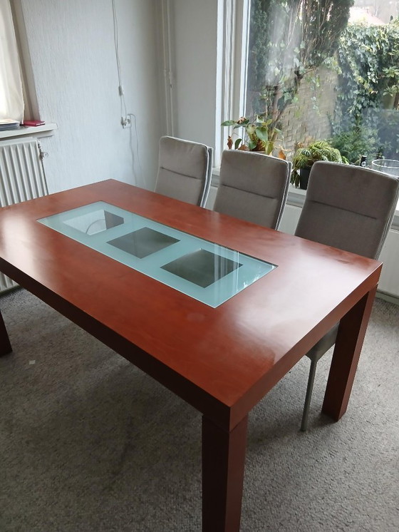 Image 1 of Ensemble de 4 meubles de salon