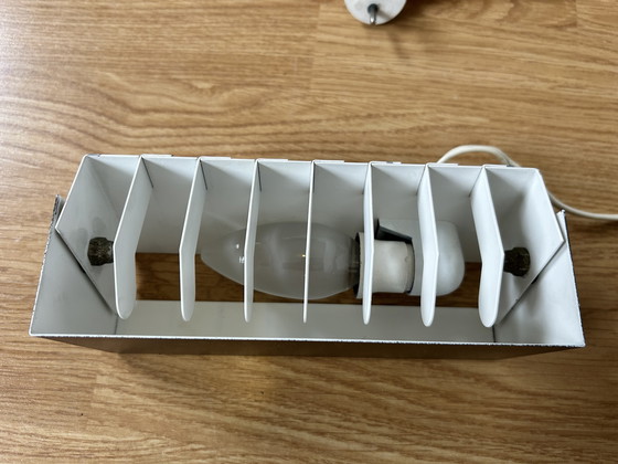 Image 1 of Wandleuchte Holländisches Design 1950