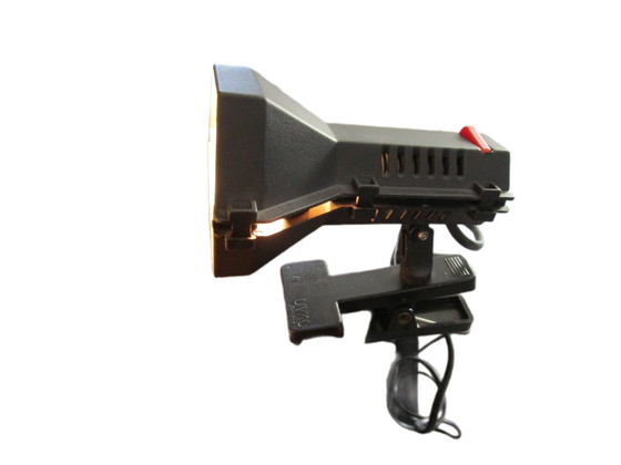 Image 1 of 2 Stück Lival - Photon - Satz von 2 Klemmscheinwerfern - Finnland - 1980er