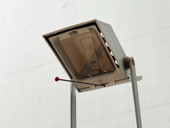 Image 1 of Lámpara de mesa Tizio 50, edición limitada de Richard Sapper para Artemide, Italia, 1998 (edición limitada y firmada).