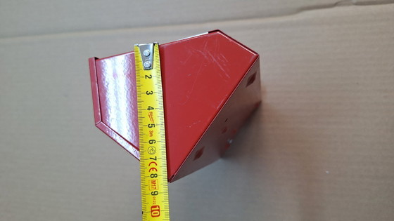 Image 1 of Vintage V204 y V413 Bedside Lamp from Ikea, 1980s