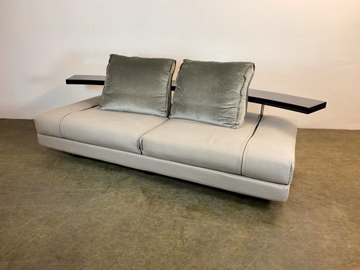 Saporiti Italia, "Avedon", Modern, Sofas by Mauro Lipparini