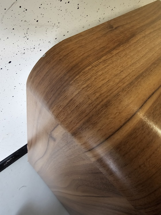 Image 1 of Luxuriöser Aktenschrank aus Holz im dänischen Stil