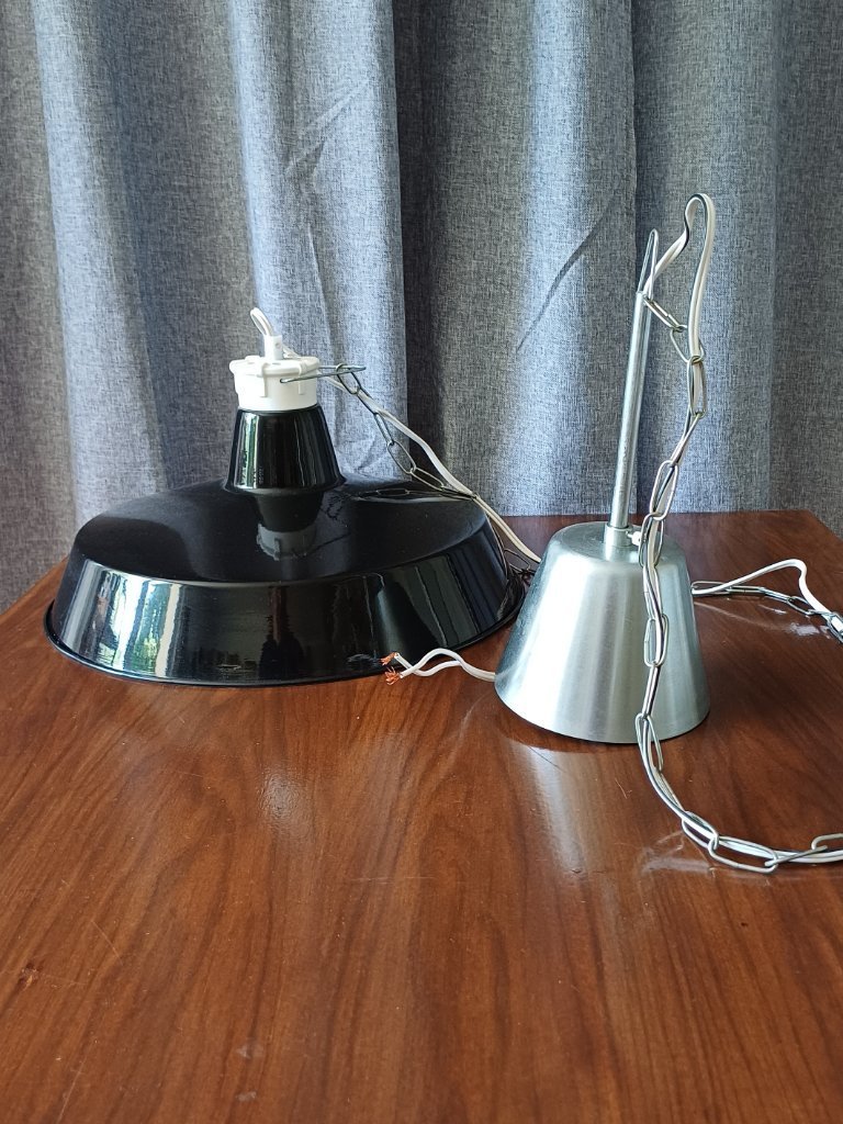 Lamp SEPTIM Ikea, Design Mikael Warnhammar, T0328 (1) | €60 | Whoppah