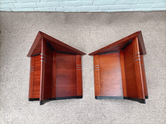 Image 1 of Tavolini laterali Schuitema Andrew