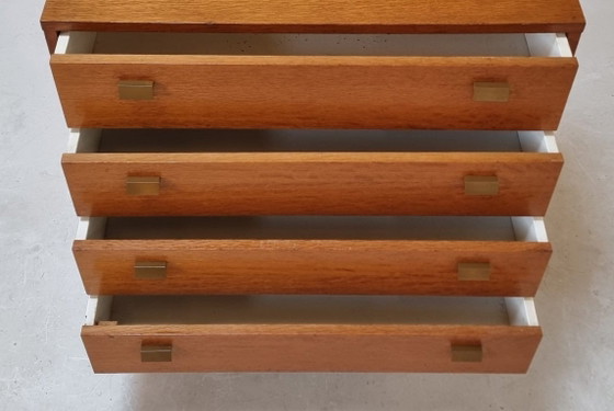 70's Ladekast – Vitrinekasten, Wood (photo 6 of 13)