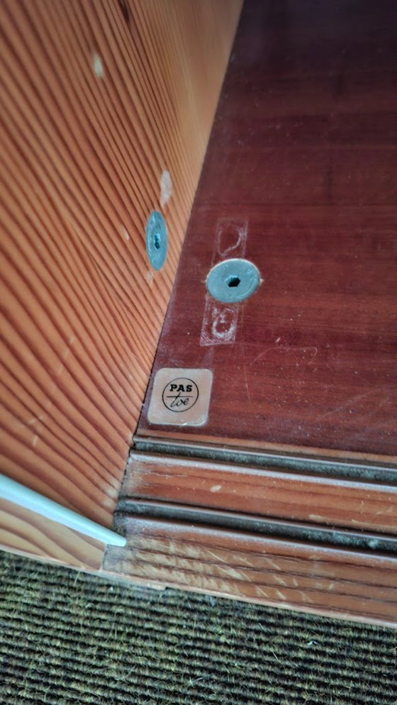 Image 1 of Armario de Pastoe