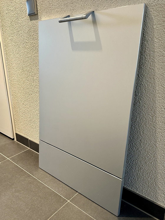 Image 1 of Bulthaup System 20 appliance cabinet 1 piece