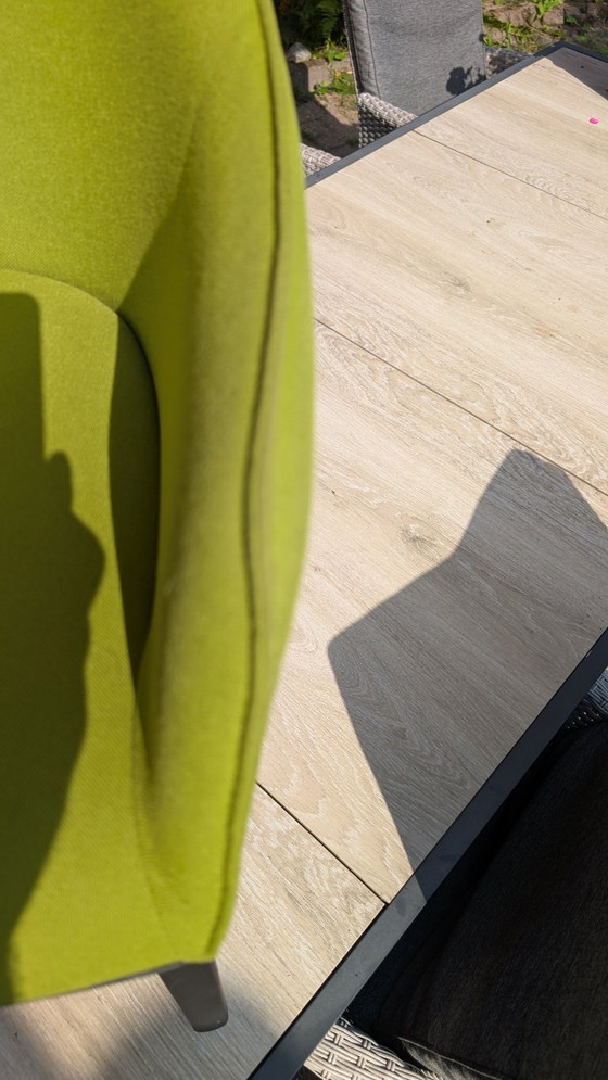 Image 1 of Vitra Softshell Plano Aguacate