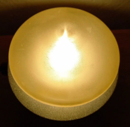 Lampada da Tavolo Sillaba Des. Piero Castiglioni