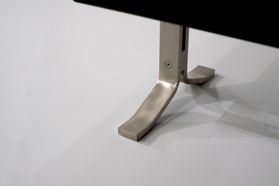 Image 1 of Bureau par Gianni Moscatelli pour Formanova, Italie 1970s.