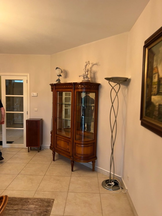 Image 1 of JP Ehalt Louis XVI eethoek