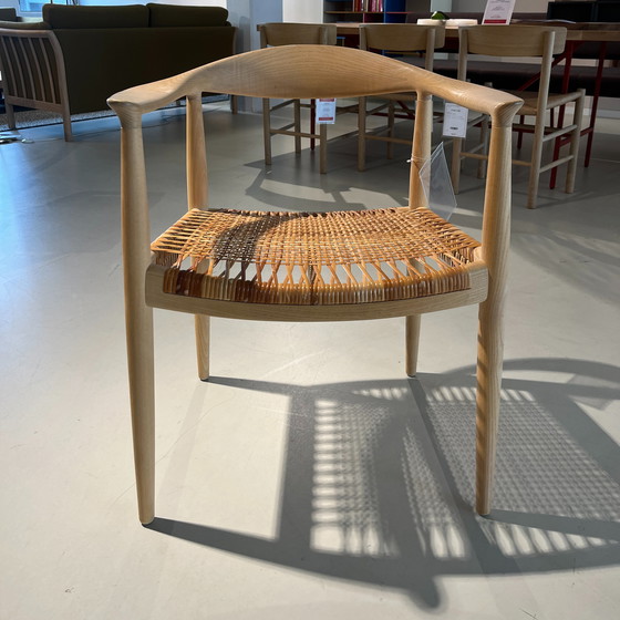 Image 1 of PP Møbler PP501 eetkamerstoel