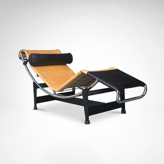 Image 1 of LC4 edition Louis Vuitton by Le Corbusier et al. for Cassina 2013
