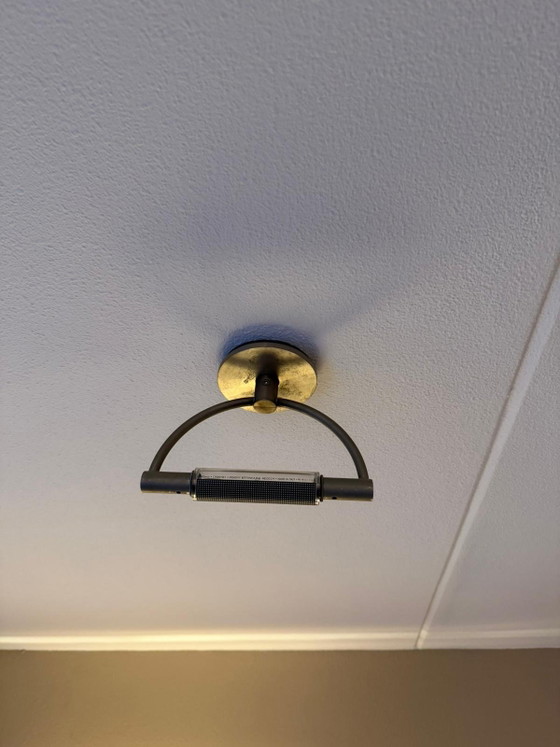 Image 1 of 2x Cini & Nils Gradi (Soffito) plafondlamp 

