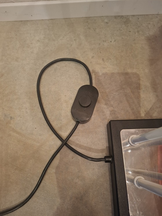 Image 1 of Reggiani goffredo stehleuchte