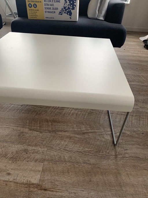 Cassina Zap coffee table