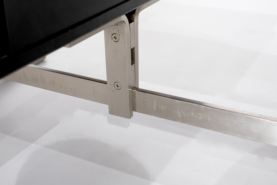 Image 1 of Bureau par Gianni Moscatelli pour Formanova, Italie 1970s.