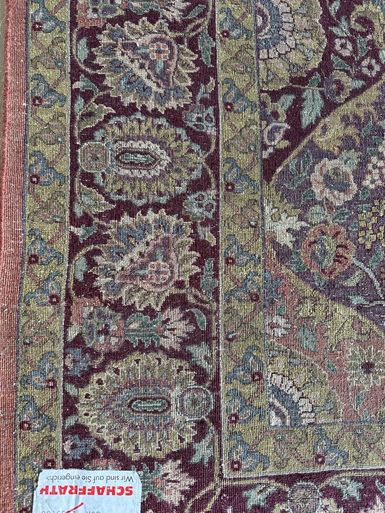 Image 1 of Hand-knotted carpet from Jammu (India) 170x240 cm