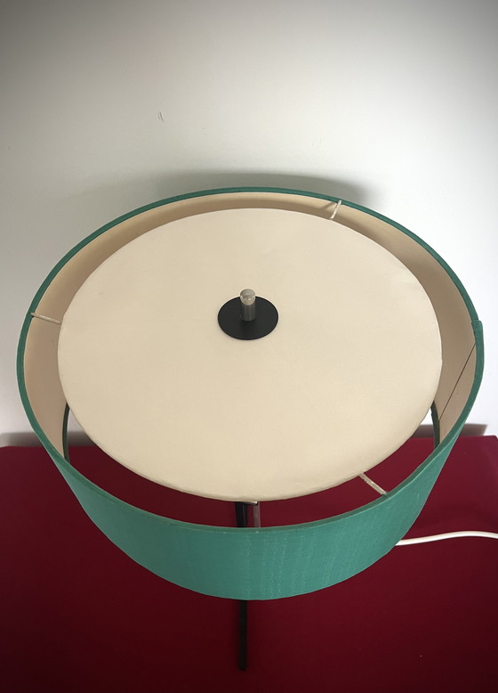 Image 1 of Lampada da tavolo vintage Kaiser Leuchten - modello 45094