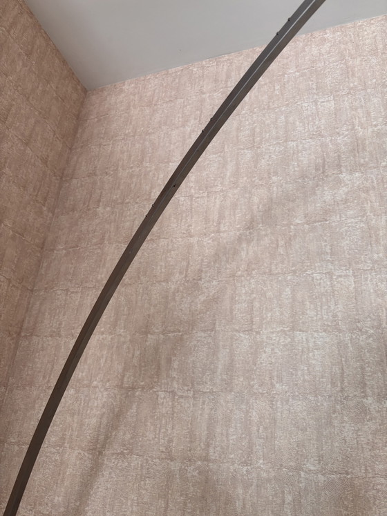 Flos Arco Lampe – Stehleuchten, Marble, Metal (photo 5 of 7)