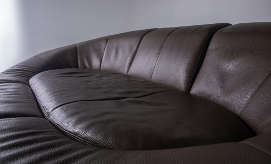 Cocoon Lounge Zetel – Banken, Leather (photo 7 of 9)