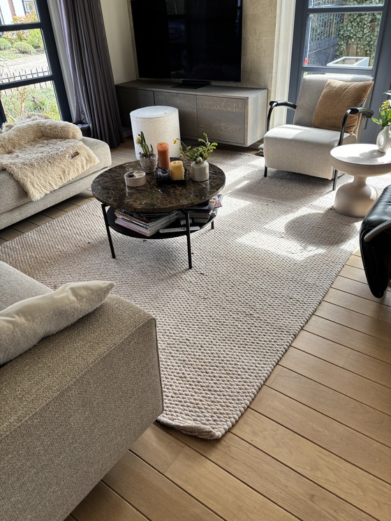 Image 1 of Alfombra de lana Goossens