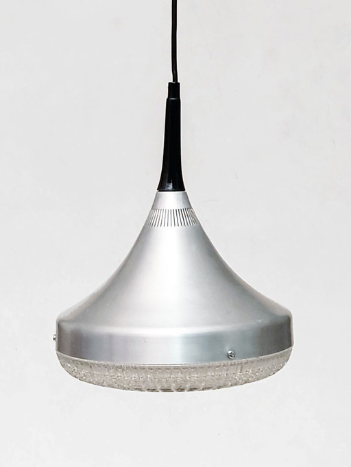 pendant lamp vintage Scandinavian industrial design