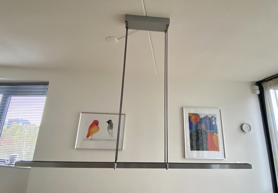 Image 1 of Rolf Heine Pendant Lamp