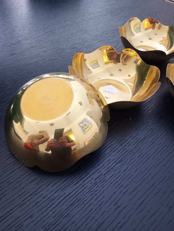 Image 1 of Sabadini Italia vintage shalen