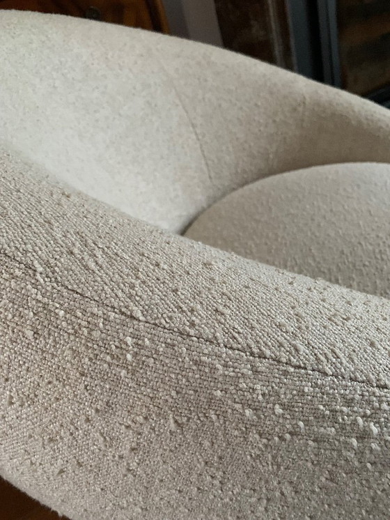 Image 1 of 1x Boule fauteuil