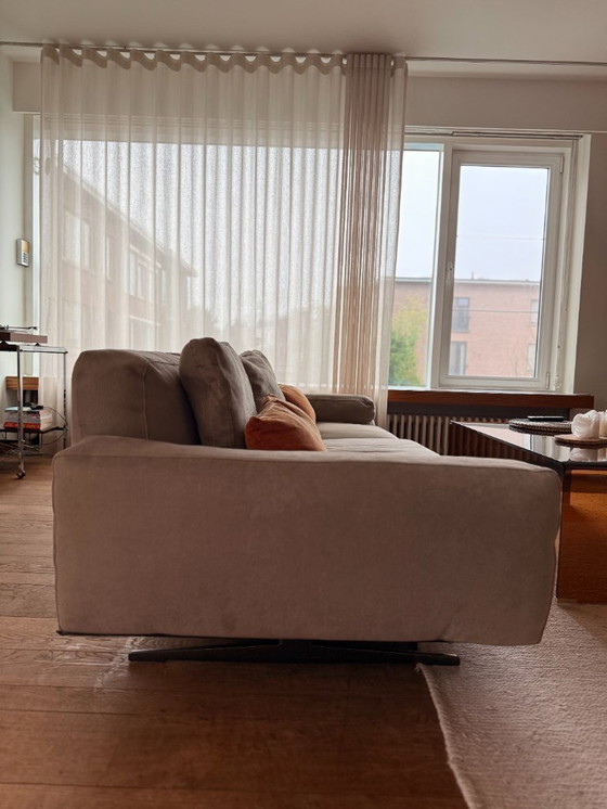 Image 1 of Divano a 3 posti Softdream di Flexform