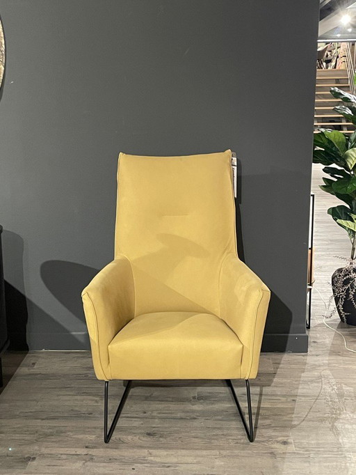 Poltrona Feelings Dex