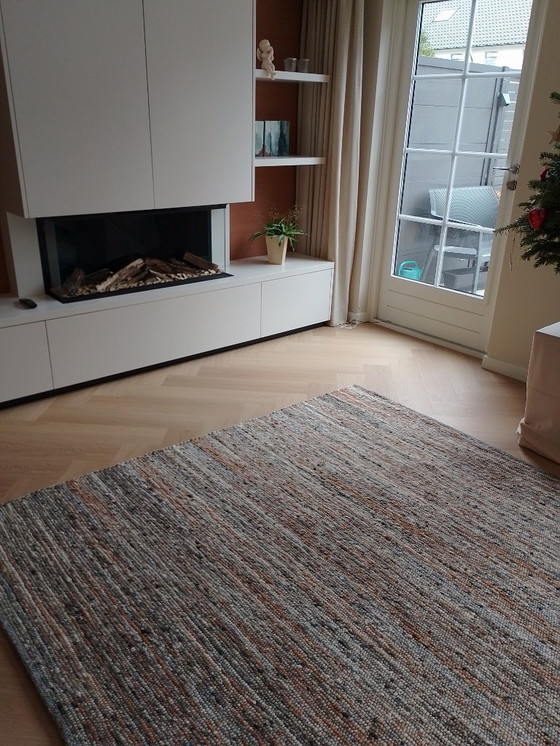 Image 1 of Wollteppich