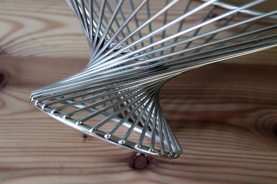 Image 1 of WMF stainless steel fruit bowl