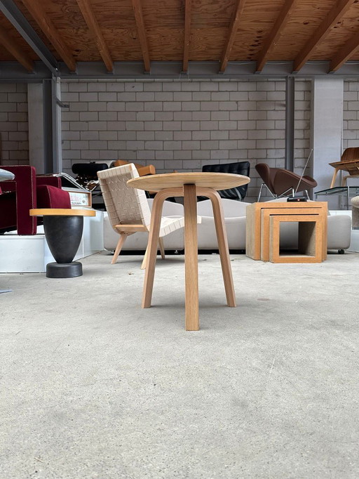 HAY Bella coffee table/side table