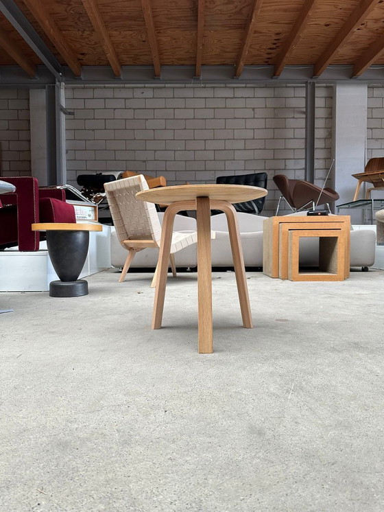 Image 1 of HAY Bella coffee table/side table