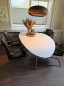 Castelijn Circlips Tafel