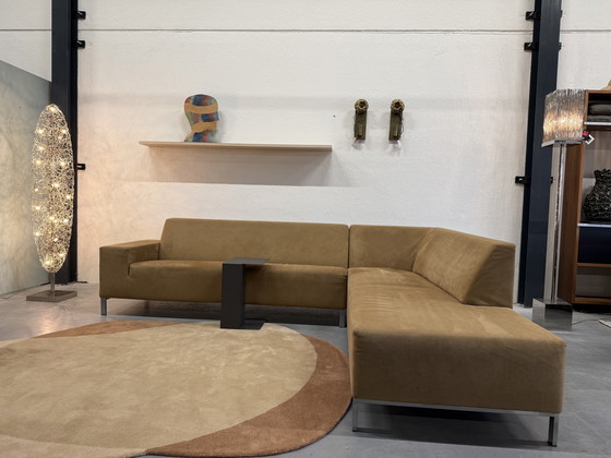 Image 1 of Sofá esquinero Gelderland 6511 Alcantara