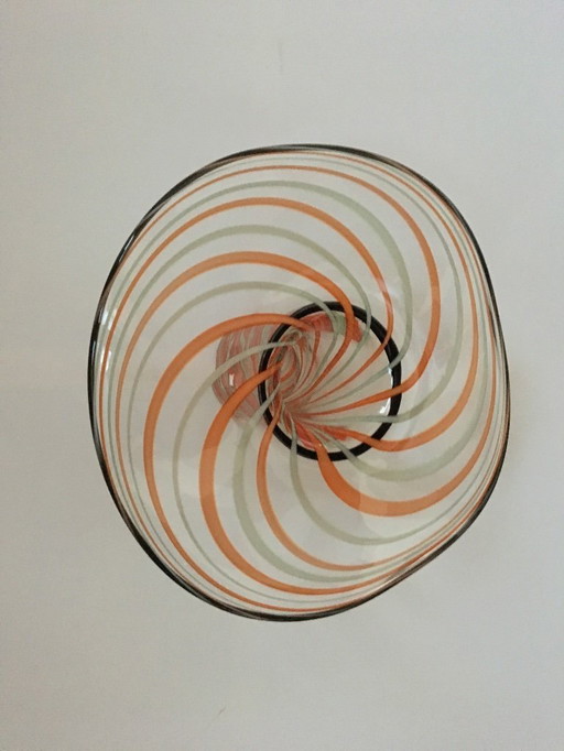 Fulvio Bianconi Vase
