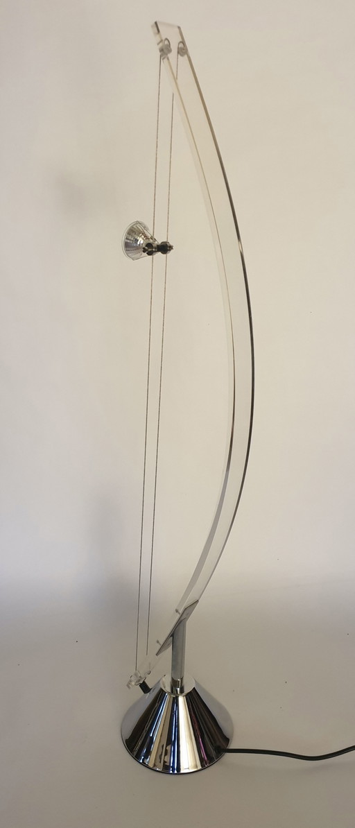 Hustadt leuchten floor lamp