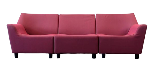 Sofá modular Herman Miller de Brian Kane