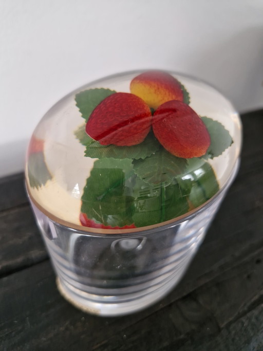 Formano Jam Pot – keukenaccessoires, Plastic, Plexiglass