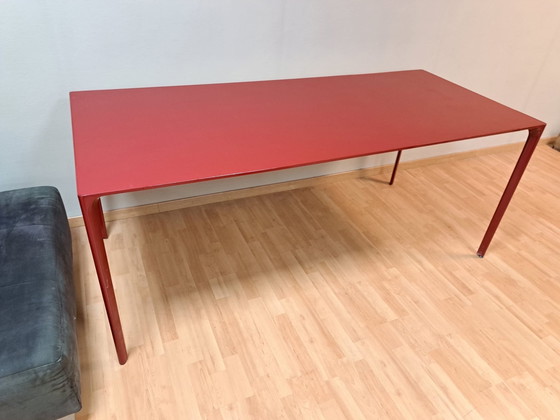 Image 1 of Arper Nuur table 180x79cm