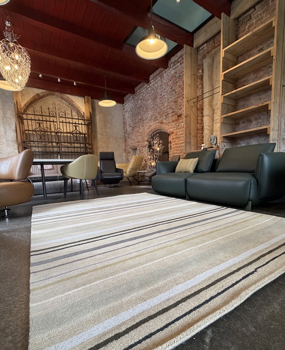 Image 1 of Alfombra Brink en Campman Decor Mineral Shift