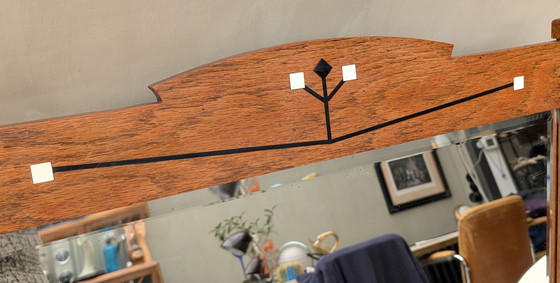 Image 1 of Miroir Art Déco